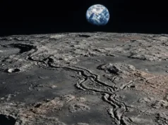 „Data a fost stabilită”: China dezvăluie situl vulcanic de pe Lună, ales pentru prima misiune istorică a astronauților săi misiune china lună