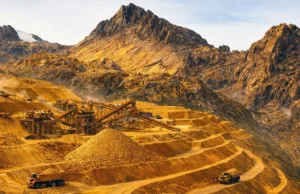 Dincolo de legendele din Apuseni: știința din spatele celui mai mare depozit de aur de pe Pământ, de unde vine 40% din tot aurul extras vreodată mai mare depozit de aur de pe Pământ