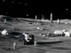 Planurile „aproape imposibile” ale NASA: bază permanentă pe Lună și o navă interplanetară nucleară până în 2028 bază lunară NASA