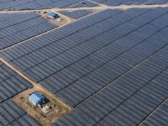 Nigeria construiește una dintre cele mai mari rețele solare din lume cu 750 milioane $. SUA şi China sunt interesate Nigeria construiește una dintre cele mai mari rețele solare din lume