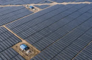 Nigeria construiește una dintre cele mai mari rețele solare din lume cu 750 milioane $. SUA şi China sunt interesate Nigeria construiește una dintre cele mai mari rețele solare din lume