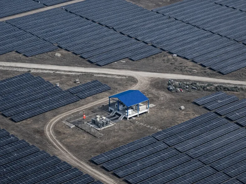 Contoarele inteligente și monitorizarea datelor în timp real asigură calitatea serviciilor și ajută Banca Mondială să măsoare reducerea sărăciei energetice la nivel național.