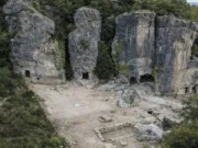 O societate uitată a trăit ascunsă sub pământ timp de 500 de ani: arheologii dezvăluie ce au găsit la Las Gobas Las Gobas