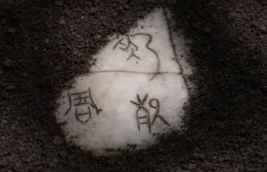 Studiu: Analiza a 55.000 de oase antice arată că taifunurile au prăbușit dinastia Shang