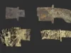 Artefact misterios în China: obiectul din metal „extraterestru” descoperit la Sanxingdui artefact Sanxingdui