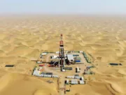 de ce există petrol în Orientul Mijlociu