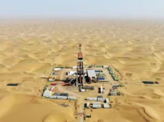 De ce există atât de mult petrol în Orientul Mijlociu: povestea începe acum 250 de milioane de ani cu un ocean străvechi de ce există petrol în Orientul Mijlociu