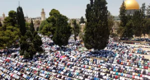 De ce Ramadanul este cea mai sacră lună în cultura islamică