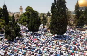 De ce Ramadanul este cea mai sacră lună în cultura islamică