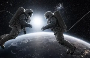 De ce astronauții ar putea avea dificultăți de reproducere în spațiu (și cum este afectată colonizarea cosmică) reproducerea în spațiu