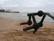 roboți modulari inteligență artificială