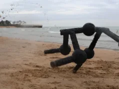 Cum a condensat inteligența artificială miliarde de ani de evoluție pentru a crea roboți care funcționează chiar și dezmembrați roboți modulari inteligență artificială