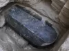 Egipt: sarcofagul de 27 de tone din perioada ptolemaică a fost deschis cu ajutorul armatei sarcofagul de 27 de tone din perioada ptolemaică a fost deschis cu ajutorul armatei
