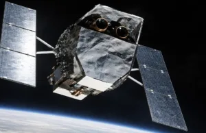 Un satelit NASA cade spre Pământ. Misiunea riscantă care încearcă să îl salveze la timp salvare satelit NASA