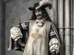 Descoperire arheologică istorică: cercetătorii spun că au găsit scheletul muschetarului d’Artagnan, la 350 de ani de la moarte schelet d'Artagnan