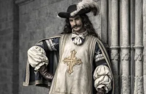 Descoperire arheologică istorică: cercetătorii spun că au găsit scheletul muschetarului d’Artagnan, la 350 de ani de la moarte schelet d'Artagnan