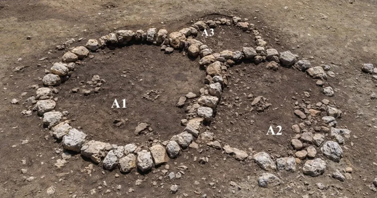 așezare veche 10.000 de ani