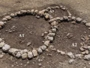 așezare 10.000 de ani