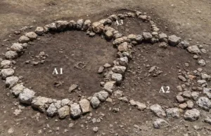 O așezare veche de 10.000 de ani rescrie istoria originilor vieții sedentare: situl Şika Rika 5 așezare 10.000 de ani