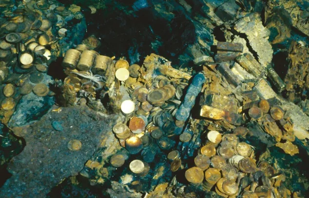 s.s. central america