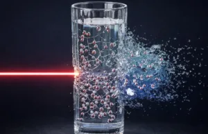 Apa suprarăcită: această stare ascunsă a apei ar putea explica de ce există viața apă suprarăcită