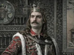 Ce conține rugăciunea compusă de Ștefan cel Mare, brodată pe stindardul de 7,5 milioane de euro, vechi de peste o jumătate de mileniu rugăciunea compusă de Ștefan cel Mare, brodată pe stindardul de 7,5 milioane de euro, vechi de peste o jumătate de mileniu