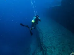 Știința confirmă: dovezile geologice care arată că structurile Yonaguni nu sunt făcute de om dovezile geologice care arată că structurile Yonaguni