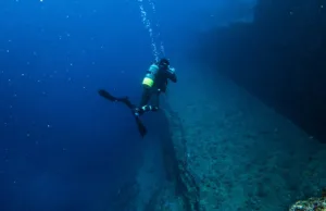 Știința confirmă: dovezile geologice care arată că structurile Yonaguni nu sunt făcute de om dovezile geologice care arată că structurile Yonaguni