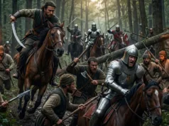 Tactici militare în Moldova medievală: cum au fost distruse oștile maghiare și poloneze Tactici militare în Moldova medievală