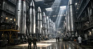 Care țări dețin arme nucleare?