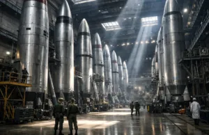 Care țări dețin arme nucleare?