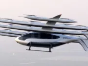 China a testat cel mai mare taxi zburător electric: V5000 poate transporta 10 pasageri China a testat cel mai mare taxi zburător electric