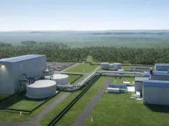 Bill Gates primește autorizația pentru TerraPower: tehnologia nucleară de 4 miliarde $ care promite siguranță sporită Bill Gates primește autorizația pentru TerraPower