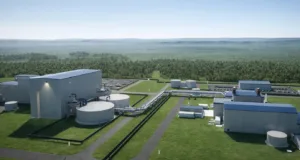 Bill Gates primește autorizația pentru TerraPower