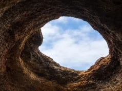 Geologii au descoperit tuneluri subterane uriașe în America de Sud: nu sunt făcute de om și nici de natură tuneluri subterane