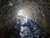 Tunel roman descoperit sub un oraș din Turcia: structura veche de 2.000 de ani transportă apă și în prezent Tunel roman descoperit sub un oraș din Turcia