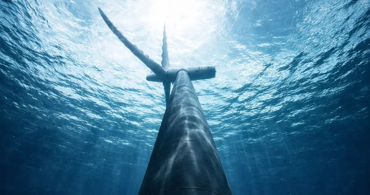 centre de date AI în turbine eoliene