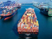 Efectul de domino: cum războiul din Iran și blocarea Strâmtorii Ormuz amenință să destabilizeze tehnologia și agricultura mondială blocarea Strâmtorii Ormuz