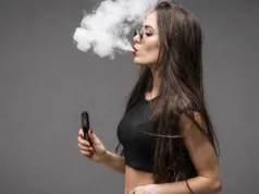 Studiu amplu: vapingul cu nicotină poate provoca cancer pulmonar și oral vaping cancer pulmonar