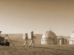 „Nu cred că suntem pregătiți”: cum va transforma viața pe Marte specia umană viața pe Marte va transforma specia umană