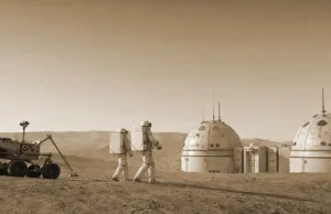 „Nu cred că suntem pregătiți”: cum va transforma viața pe Marte specia umană viața pe Marte va transforma specia umană