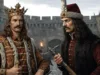 De ce au ajuns să se lupte Ștefan cel Mare și Vlad Țepeș. Conflictul dintre cei doi verișori, explicat de un document de la Vatican conflictul dintre Ștefan cel Mare și Vlad Țepeș