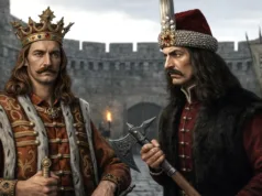 De ce au ajuns să se lupte Ștefan cel Mare și Vlad Țepeș. Conflictul dintre cei doi verișori, explicat de un document de la Vatican conflictul dintre Ștefan cel Mare și Vlad Țepeș