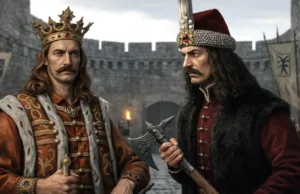 De ce au ajuns să se lupte Ștefan cel Mare și Vlad Țepeș. Conflictul dintre cei doi verișori, explicat de un document de la Vatican conflictul dintre Ștefan cel Mare și Vlad Țepeș