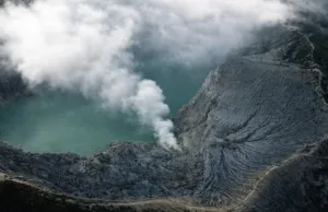 Adevărul despre Masivul Tamu: Gigantul submarin de 310.000 km pătrați care a păcălit lumea științifică