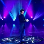 Video Thumbnail: Yu Hojin – '2012 FISM Grand Prix' Le Plus Grand Cabaret Du Monde 2012.