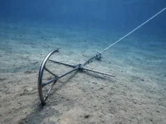 Cât de des rup ancorele navelor cablurile submarine de internet? Mult mai des decât te-ai aștepta cabluri submarine de internet