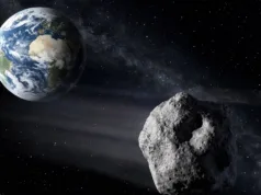 Asteroidul Apophis, „Zeul Haosului”, se apropie la o distanță record de Pământ în 2029: cum ne va transforma planeta această rocă spațială asteroidul Apophis