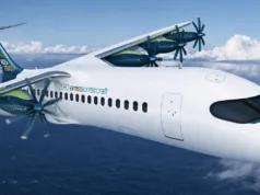 În timp ce lumea se luptă pentru petrol, China construiește avioane „alimentate cu apă”: Ce se ascunde, de fapt, sub capotă avion cu hidrogen