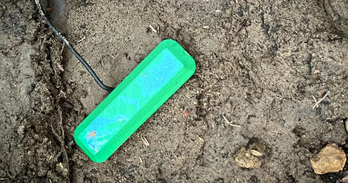 celulă de combustibil din sol